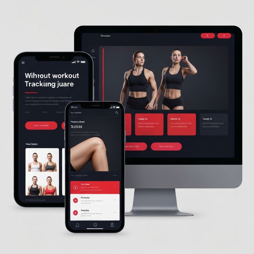 Fitness App